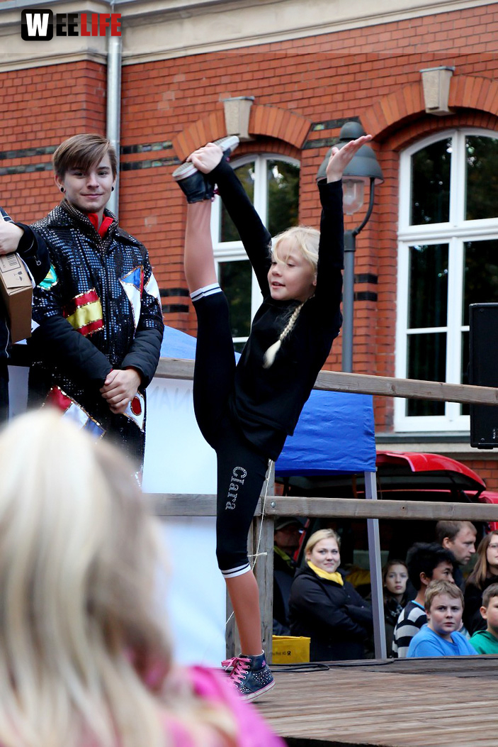 Weltkindertag