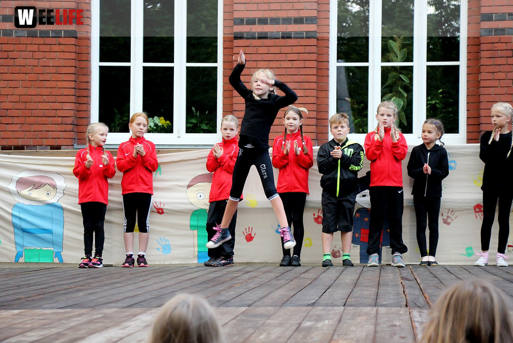 Weltkindertag