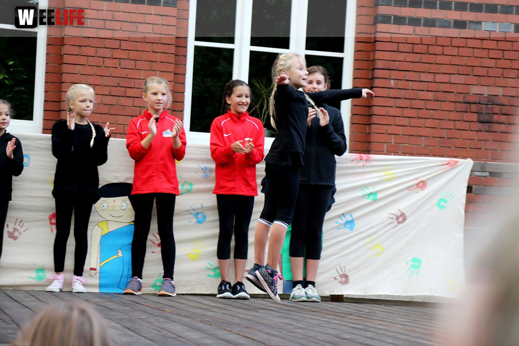 Weltkindertag