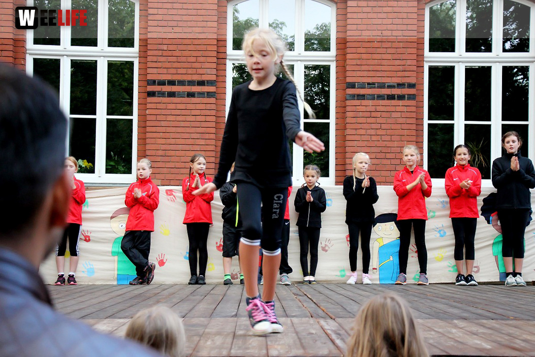 Weltkindertag