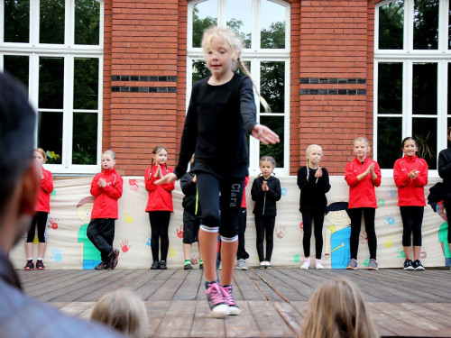 Weltkindertag – Foto 154