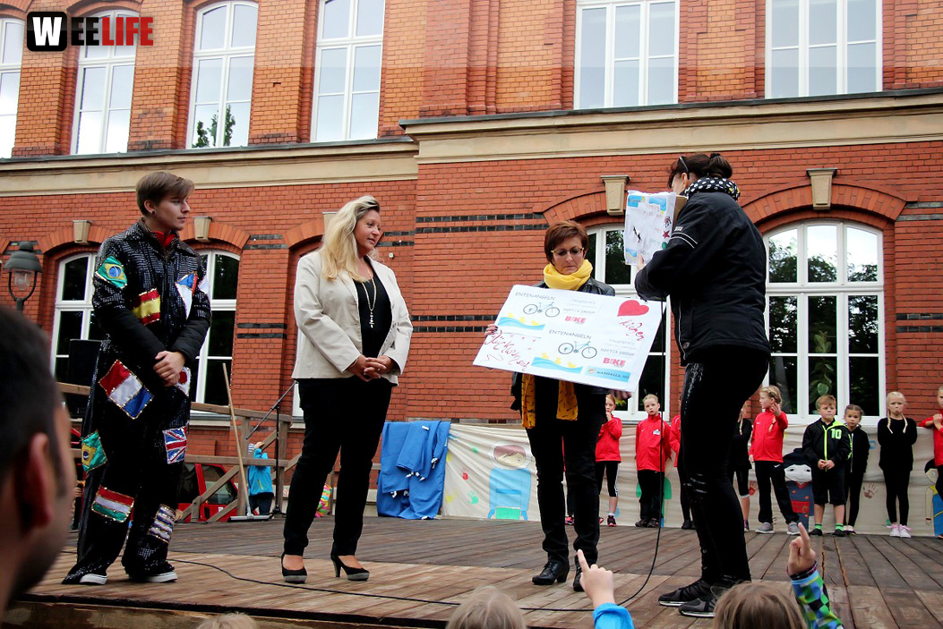Weltkindertag