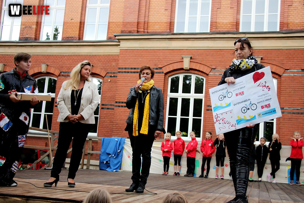 Weltkindertag