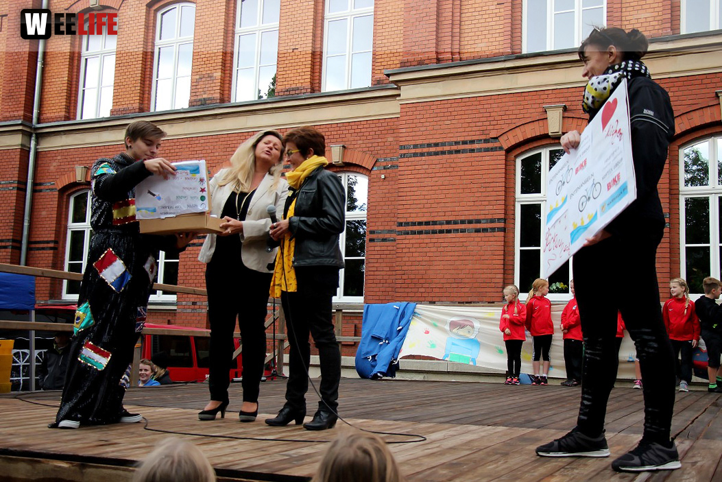 Weltkindertag