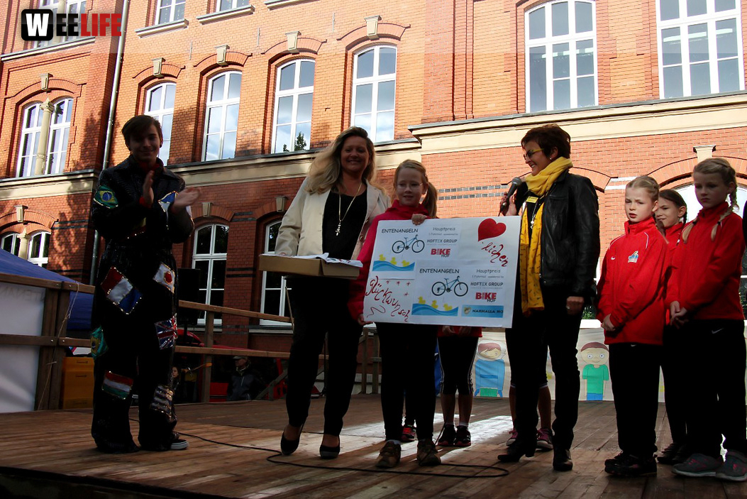 Weltkindertag
