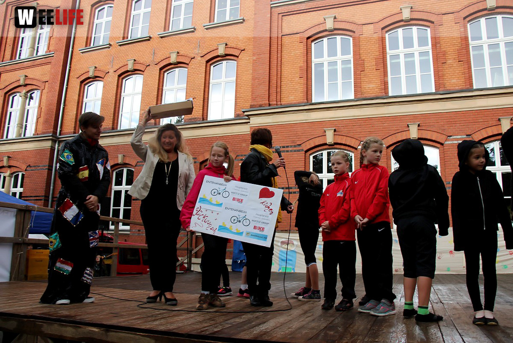 Weltkindertag