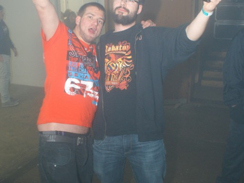 Q-Fete "Bacabi Feeling" – Foto 48
