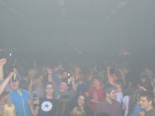 Q-Fete "Bacabi Feeling" – Foto 58