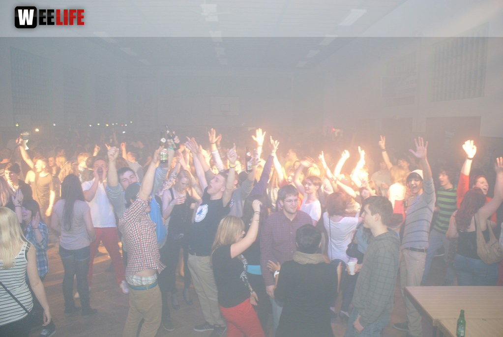 Q-Fete "Bacabi Feeling"