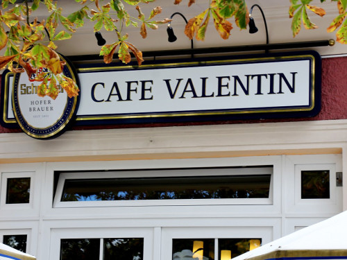 Konzert ROCK\'N\' ROLL IM CAFE VALENTIN – Foto 2