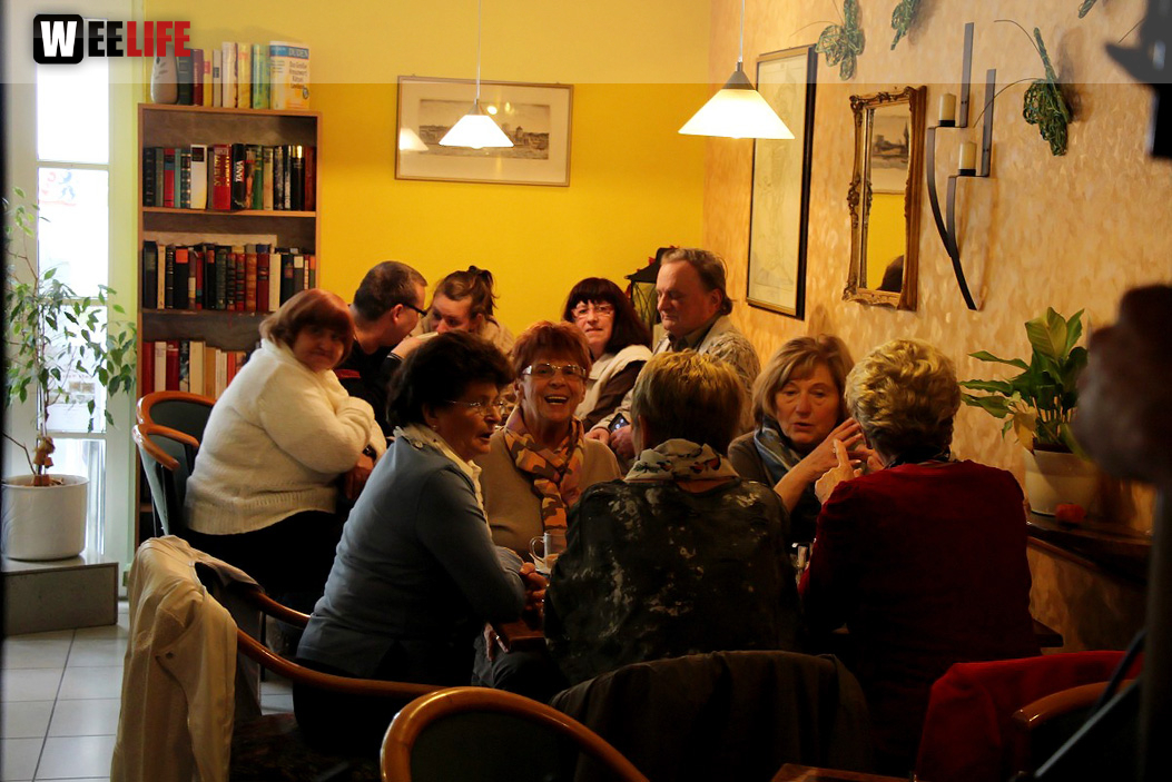 Konzert ROCK\'N\' ROLL IM CAFE VALENTIN