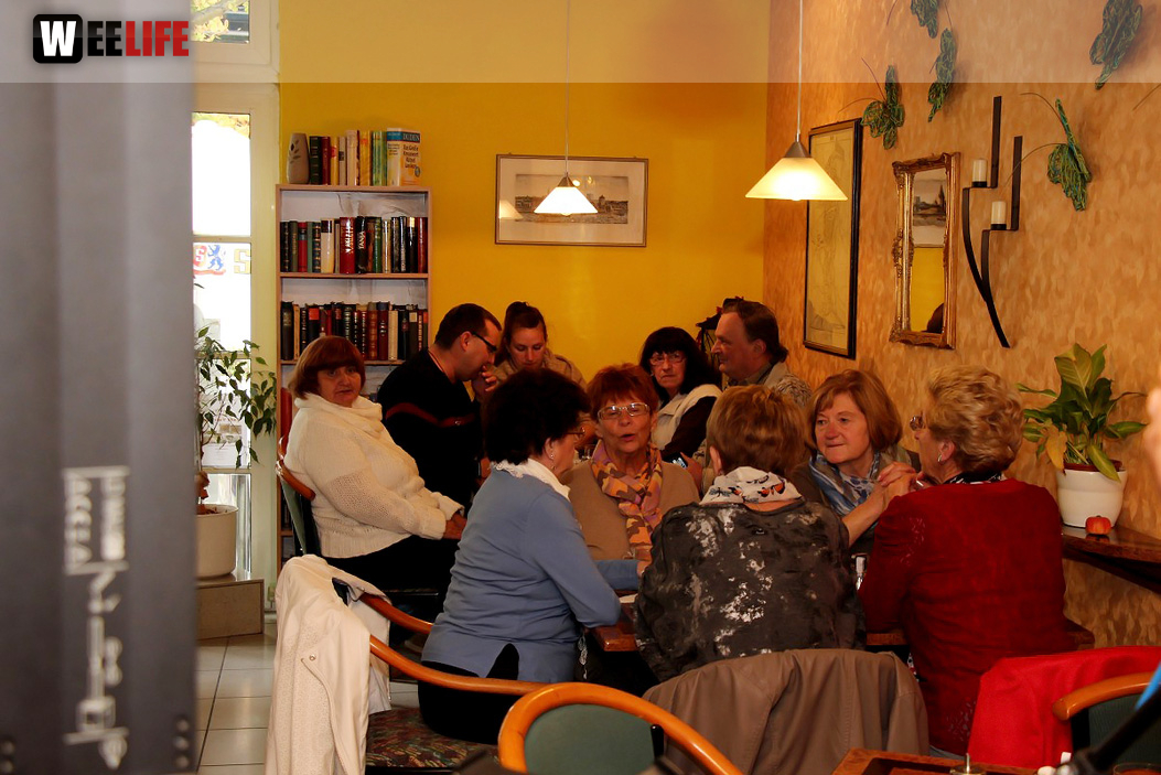 Konzert ROCK\'N\' ROLL IM CAFE VALENTIN