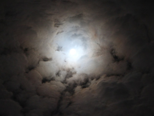 Totale Mondfinsternis 2015 – Foto 3