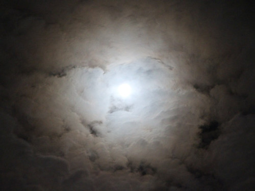 Totale Mondfinsternis 2015 – Foto 4
