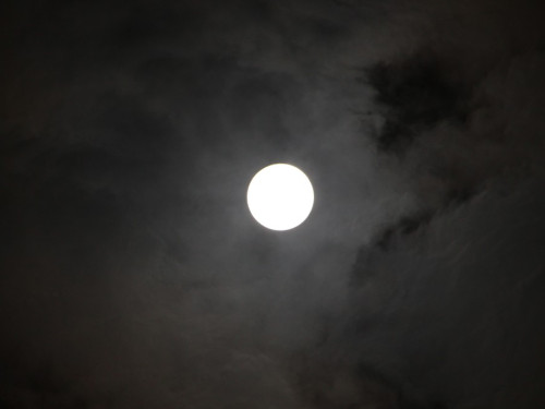 Totale Mondfinsternis 2015 – Foto 5