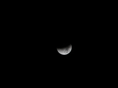 Totale Mondfinsternis 2015 – Foto 7
