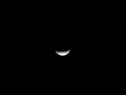 Totale Mondfinsternis 2015 – Foto 9