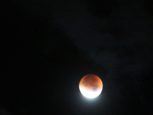 Totale Mondfinsternis 2015 – Foto 12
