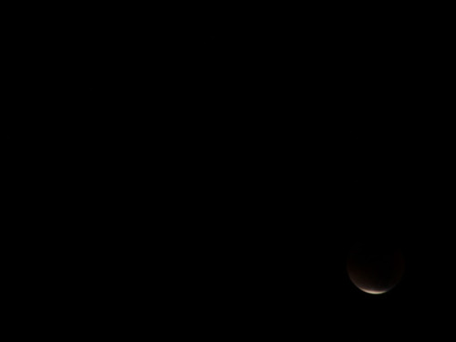 Totale Mondfinsternis 2015 – Foto 14