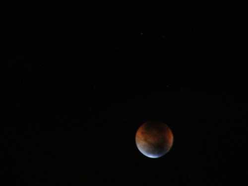 Totale Mondfinsternis 2015 – Foto 16
