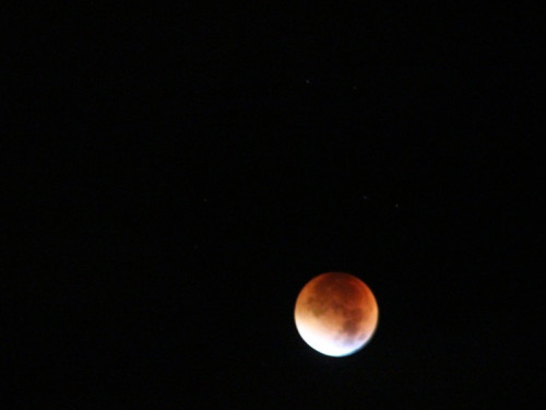 Totale Mondfinsternis 2015 – Foto 17