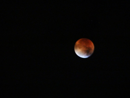 Totale Mondfinsternis 2015 – Foto 18
