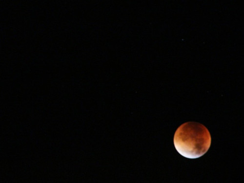 Totale Mondfinsternis 2015 – Foto 19