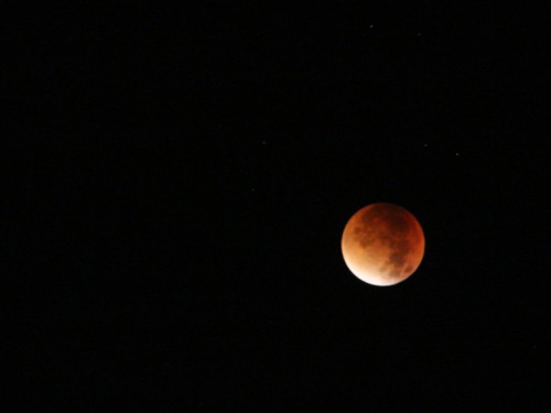 Totale Mondfinsternis 2015 – Foto 20
