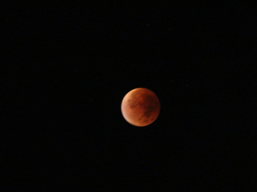 Totale Mondfinsternis 2015 – Foto 21