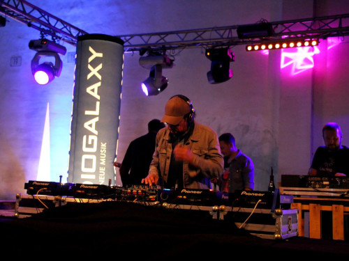 Social Experiment Party DJ Milk & Sugar Lloyd Johnson Coserbrothers – Foto 4