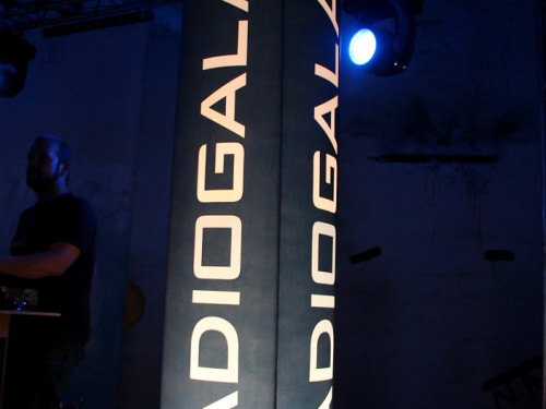 Social Experiment Party DJ Milk & Sugar Lloyd Johnson Coserbrothers – Foto 54