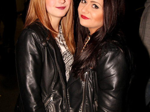Social Experiment Party DJ Milk & Sugar Lloyd Johnson Coserbrothers – Foto 56