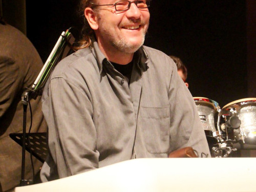 Jubiläumskonzert 15 Jahre Joy in Belief Aufbau Probe – Foto 51
