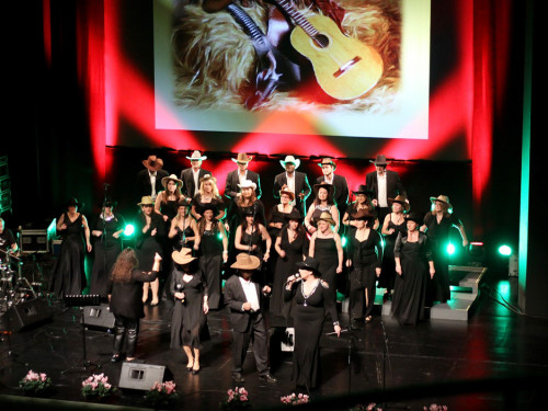 Jubiläumskonzert 15 Jahre Joy in Belief – Foto 2