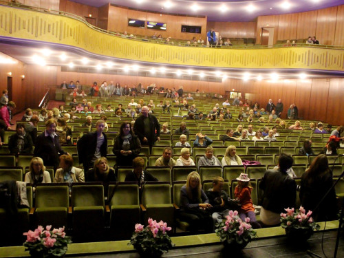 Jubiläumskonzert 15 Jahre Joy in Belief – Foto 4