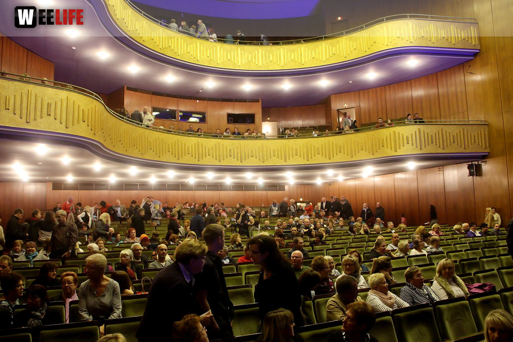 Jubiläumskonzert 15 Jahre Joy in Belief