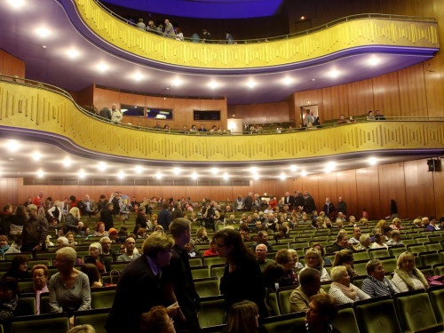 Jubiläumskonzert 15 Jahre Joy in Belief – Foto 7