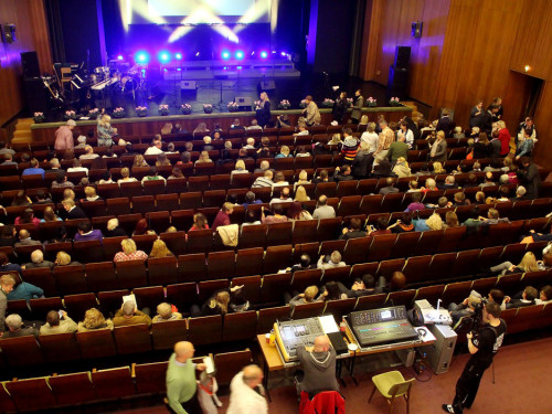 Jubiläumskonzert 15 Jahre Joy in Belief – Foto 11