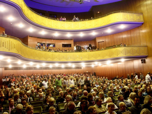 Jubiläumskonzert 15 Jahre Joy in Belief – Foto 16