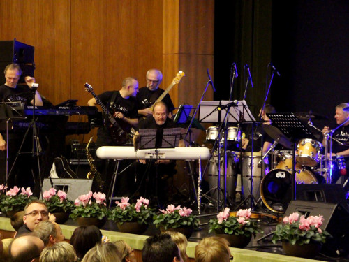 Jubiläumskonzert 15 Jahre Joy in Belief – Foto 17