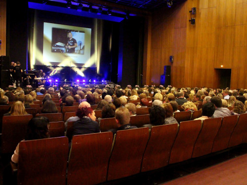 Jubiläumskonzert 15 Jahre Joy in Belief – Foto 19