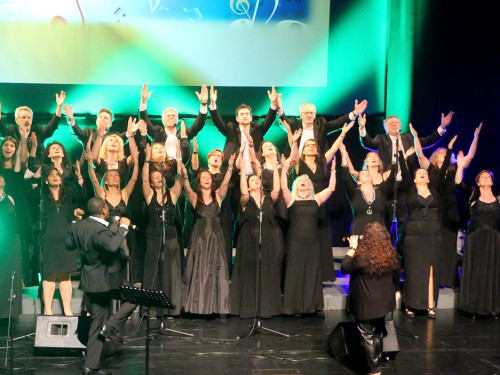 Jubiläumskonzert 15 Jahre Joy in Belief – Foto 22