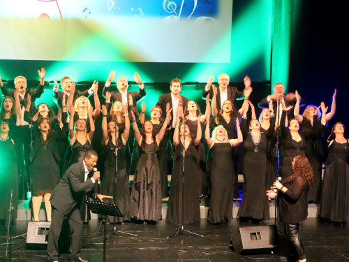 Jubiläumskonzert 15 Jahre Joy in Belief – Foto 23