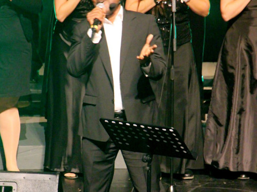 Jubiläumskonzert 15 Jahre Joy in Belief – Foto 24