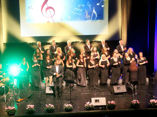 Jubiläumskonzert 15 Jahre Joy in Belief – Foto 26