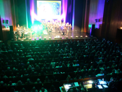 Jubiläumskonzert 15 Jahre Joy in Belief – Foto 27