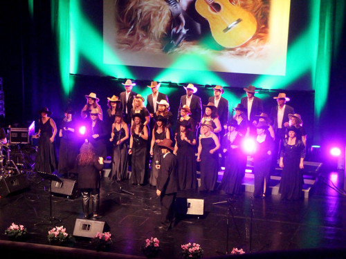 Jubiläumskonzert 15 Jahre Joy in Belief – Foto 34