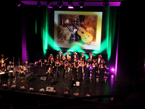 Jubiläumskonzert 15 Jahre Joy in Belief – Foto 35