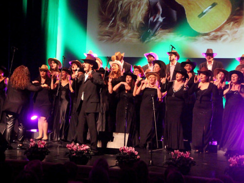 Jubiläumskonzert 15 Jahre Joy in Belief – Foto 36