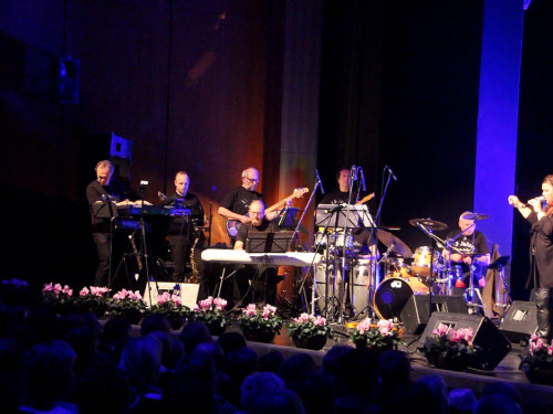 Jubiläumskonzert 15 Jahre Joy in Belief – Foto 38